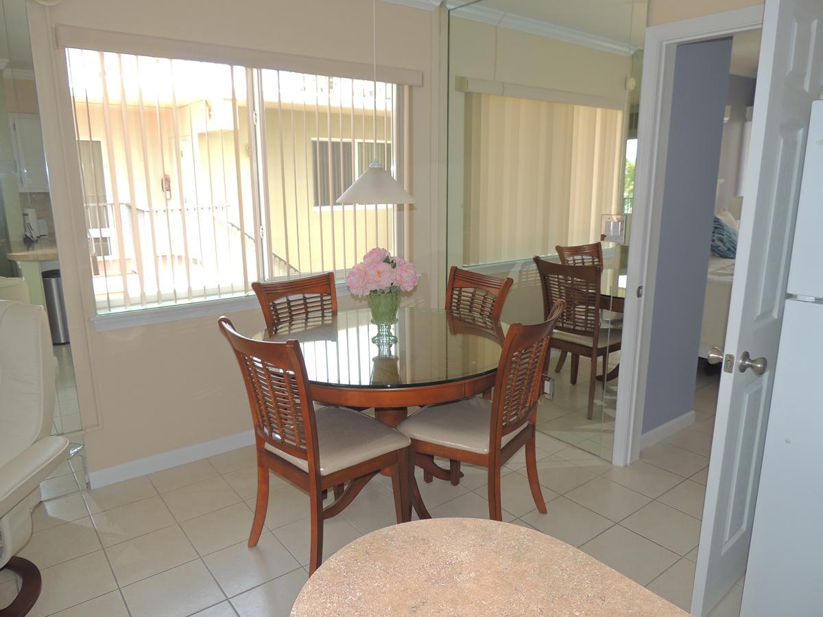 Aqua Mar Condos Pompano Beach Buitenkant foto