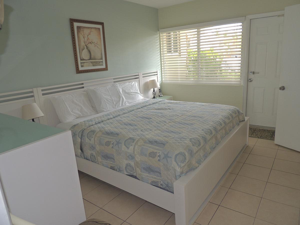Aqua Mar Condos Pompano Beach Buitenkant foto