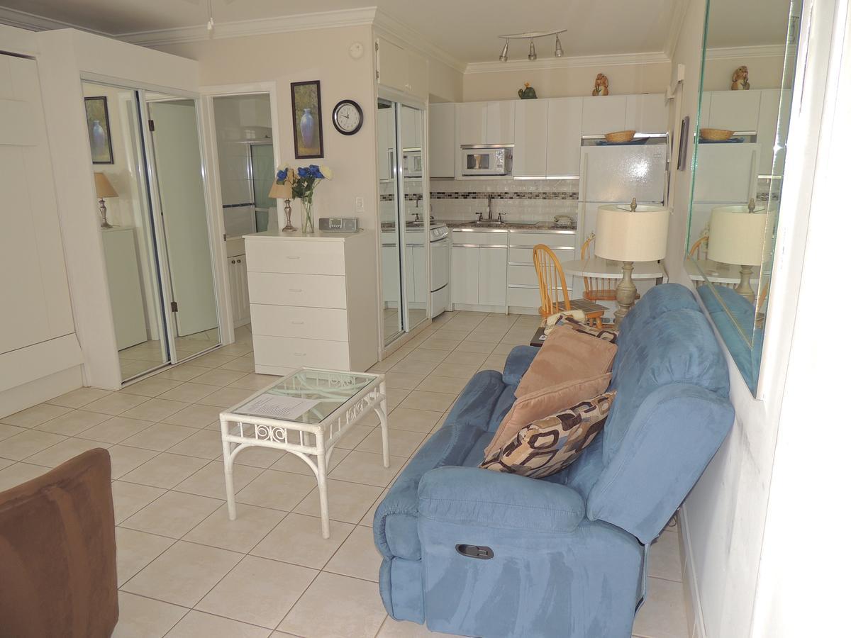 Aqua Mar Condos Pompano Beach Buitenkant foto