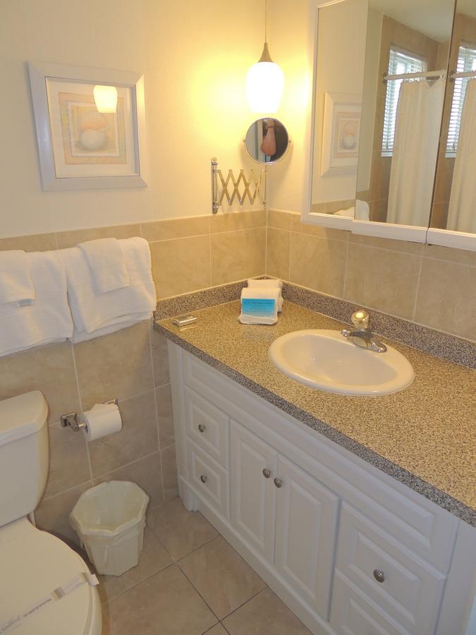 Aqua Mar Condos Pompano Beach Buitenkant foto