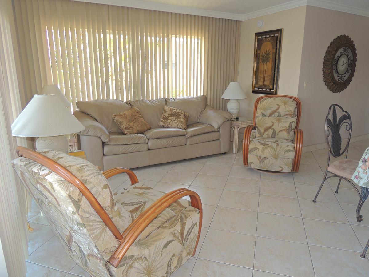 Aqua Mar Condos Pompano Beach Buitenkant foto