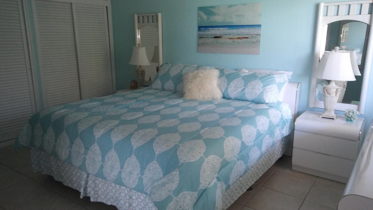 Aqua Mar Condos Pompano Beach Buitenkant foto